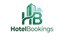 HotelBookings